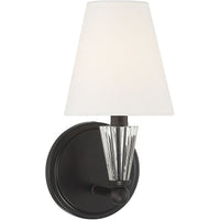 1-Light Wall Sconce