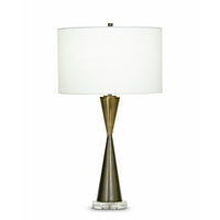 Magnolia Table Lamp