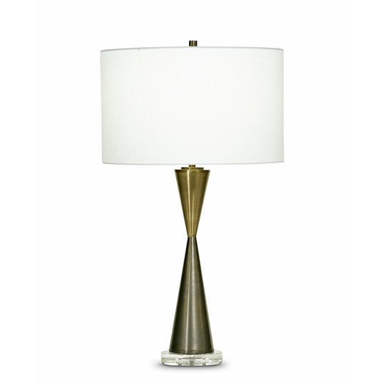 Magnolia Table Lamp