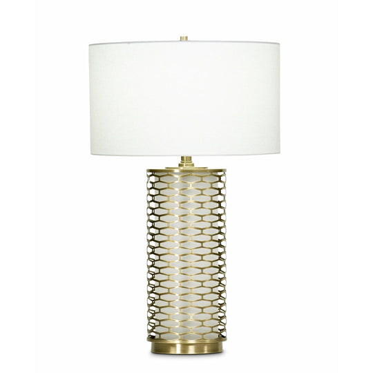 Marigold Table Lamp