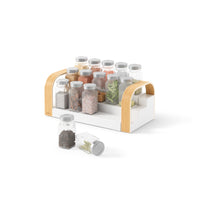 Bellwood Spice Shelf