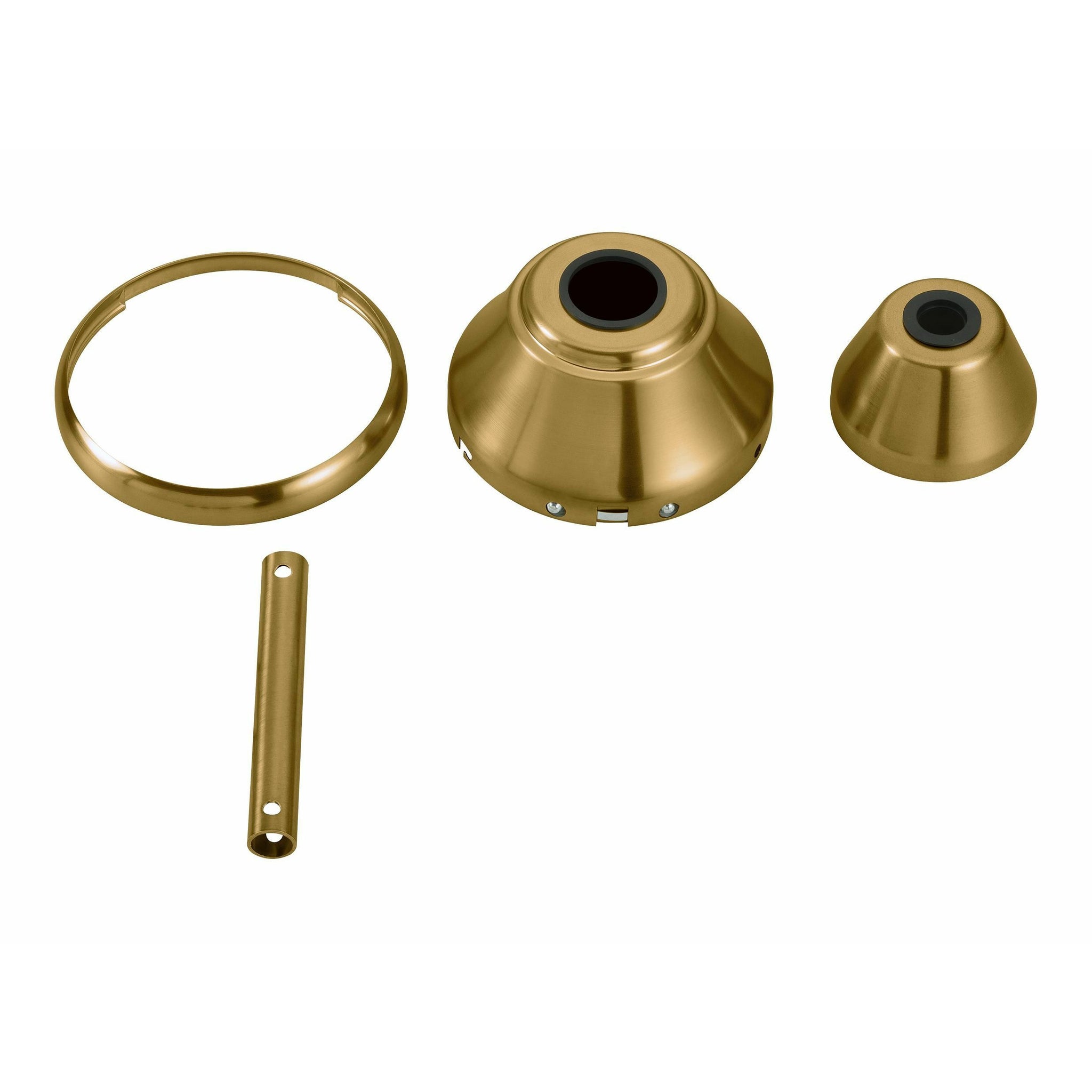 Maverick Custom Finish Kit Part & Accessory Burnished Brass