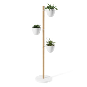 Floristand Freestanding Planter