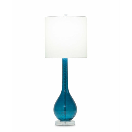 Merlot Table Lamp
