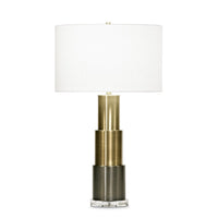 Mimosa Table Lamp
