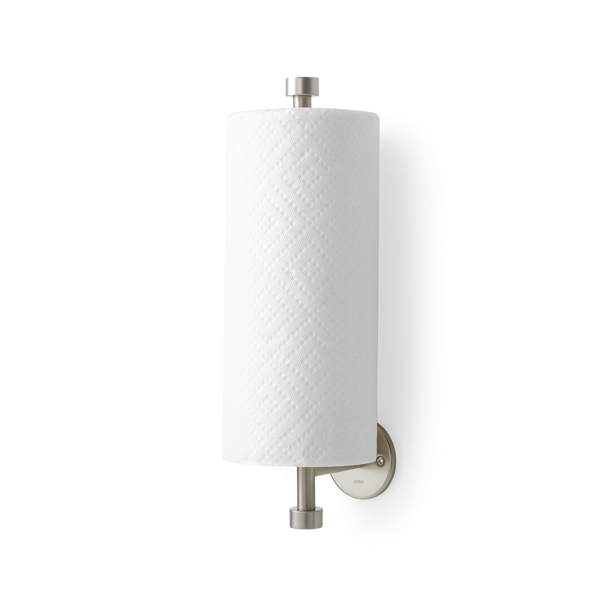 Cappa Wall Mount Paper Towel Holder
