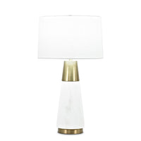 Morris Table Lamp