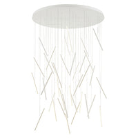 Chute Mini Pendant