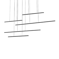 Vega Motion Linear Suspension