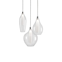 Victoria Mini Pendant
