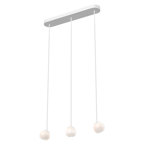 Europa Linear Suspension