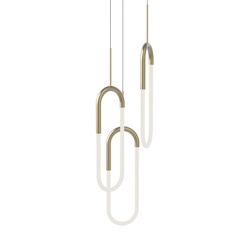 Huron Pendant