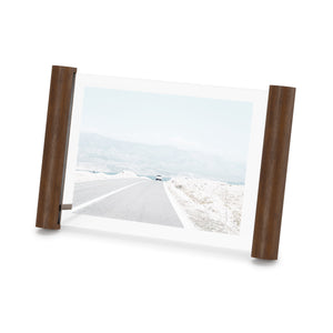 Scroll Picture Frame