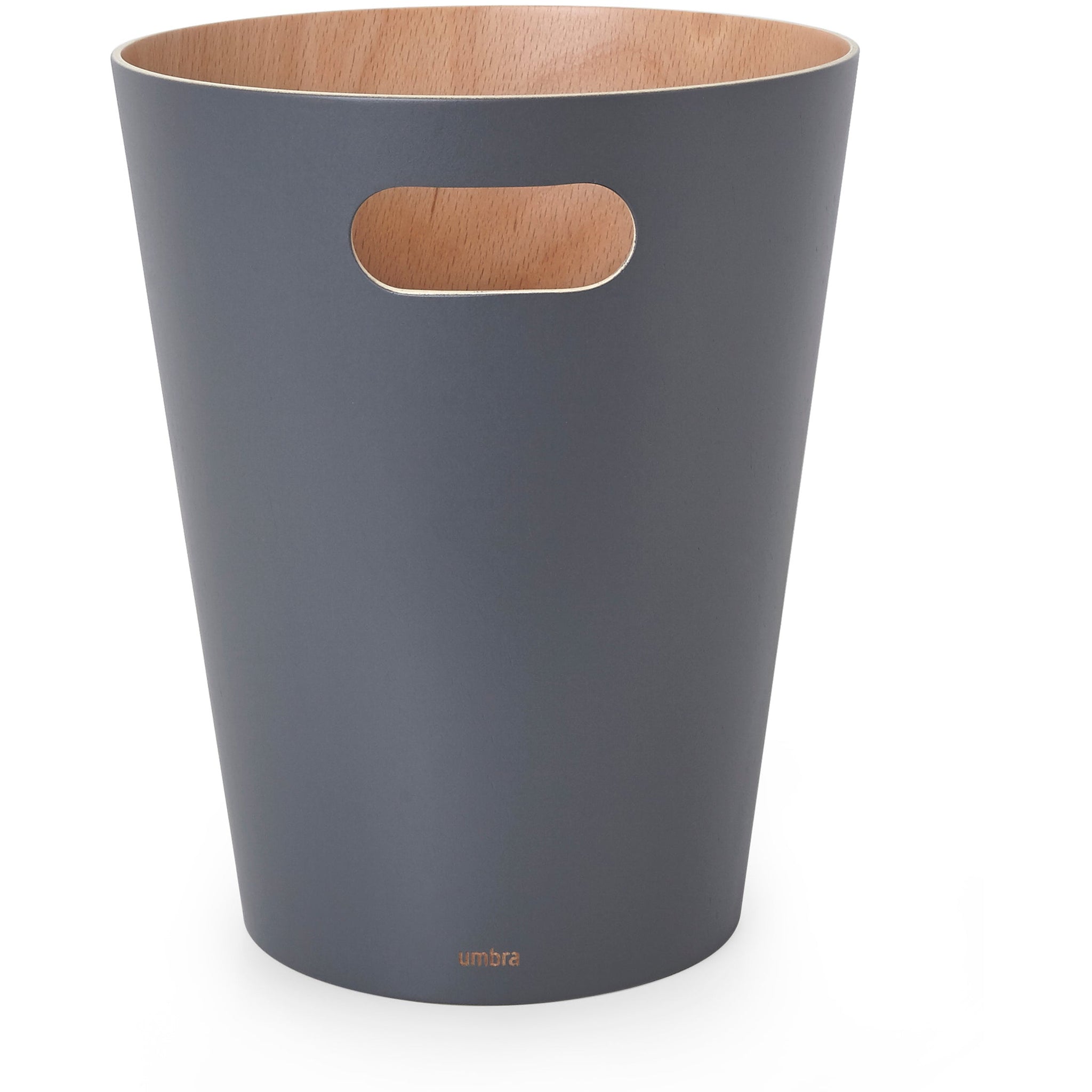 Woodrow Trash Can 2-Gallon (7.5L) Capacity