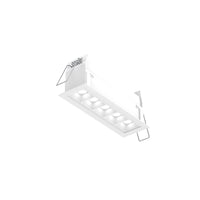 5-Light Microspot LED Recessed Down Light