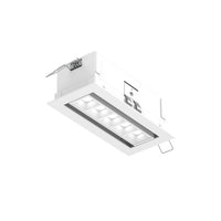 5-Light Microspot Adjustable Recessed Down Light