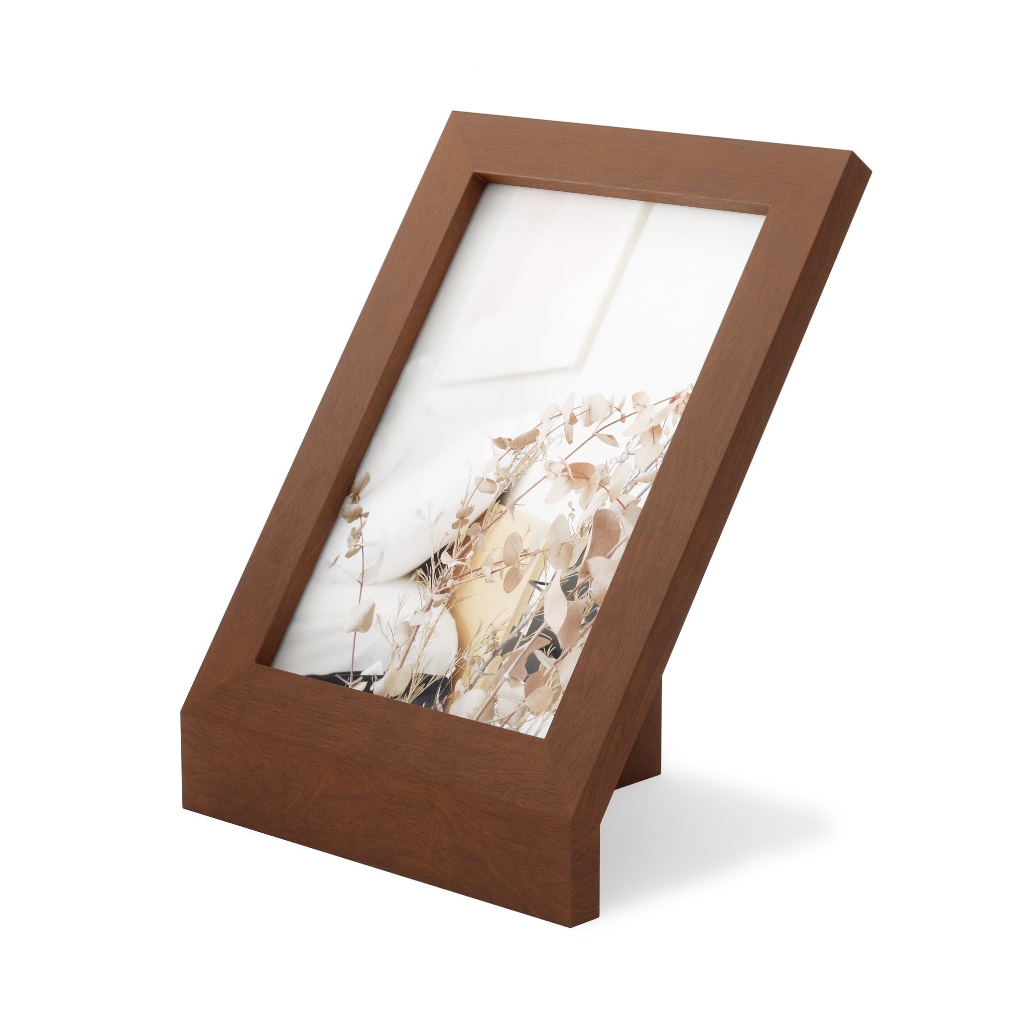 Podium Picture Frame