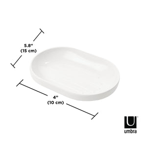 Step Soap Dish