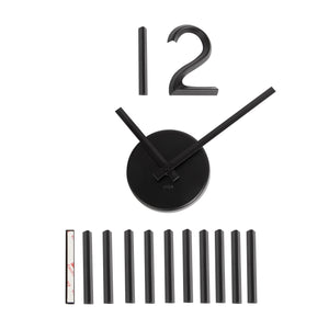 Blink Wall Clock