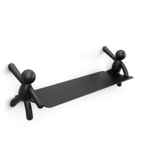 Buddy Floating Wall Shelf