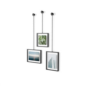 Fotochain Picture Frames (Set of 3)
