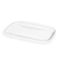 Droplet Amenity Tray