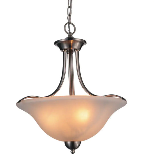 Cosmo 17" 3-Light Pendant