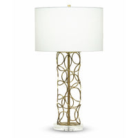 Pacific Table Lamp