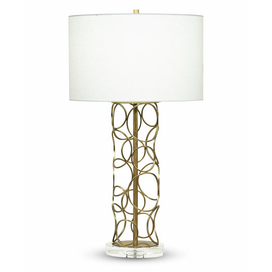 Pacific Table Lamp