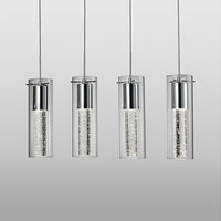 Champagne Mini Pendant