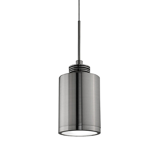 Ithaca Pendant Brushed Nickel