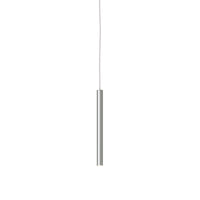 Cct Led Cylinder Pendant Light