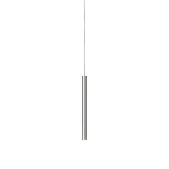 Cct Led Cylinder Pendant Light