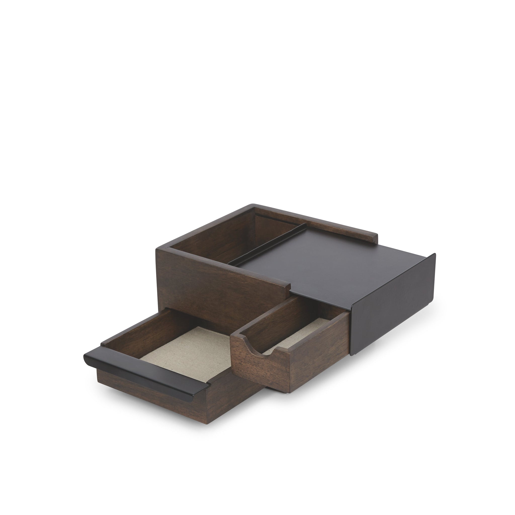 Mini Stowit Jewelry Box