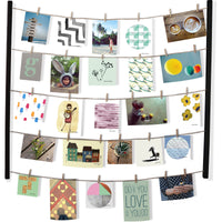 Hangit 26x30 Photo Display