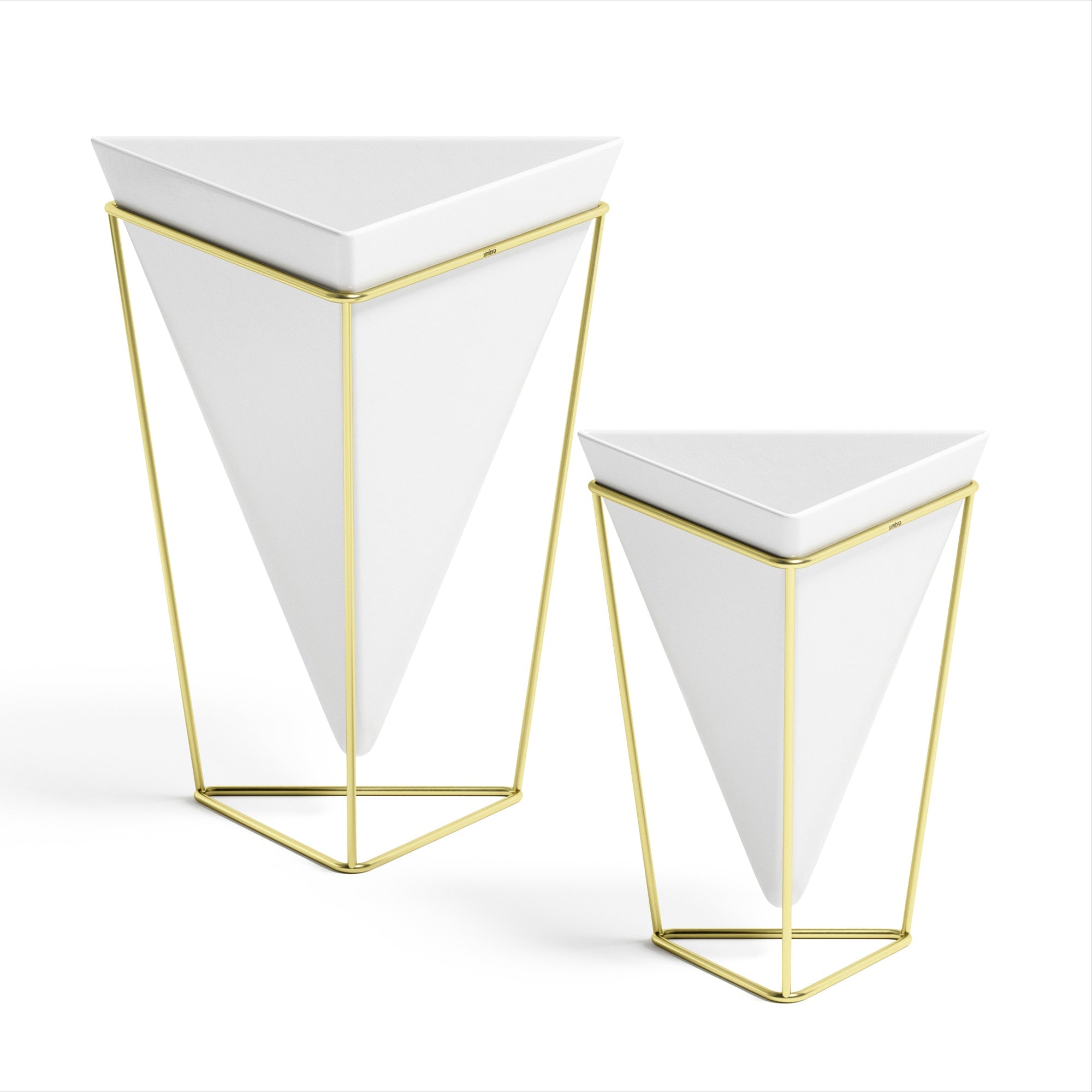 Trigg Tabletop Vessels (Set of 2)