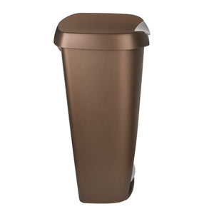 Brim 13 Gallon (50L) Trash Can with Lid