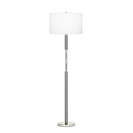 Poppy Floor Lamp
