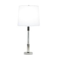Poppy Table Lamp