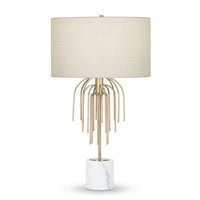 Powell Table Lamp
