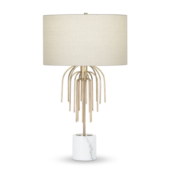 Powell Table Lamp
