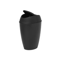 Twirla Trash Can 2.4 Gallon (9L) Capacity