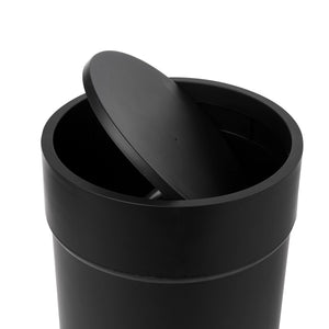 Touch Trash Can with Lid 1.6 Gallon (6L)