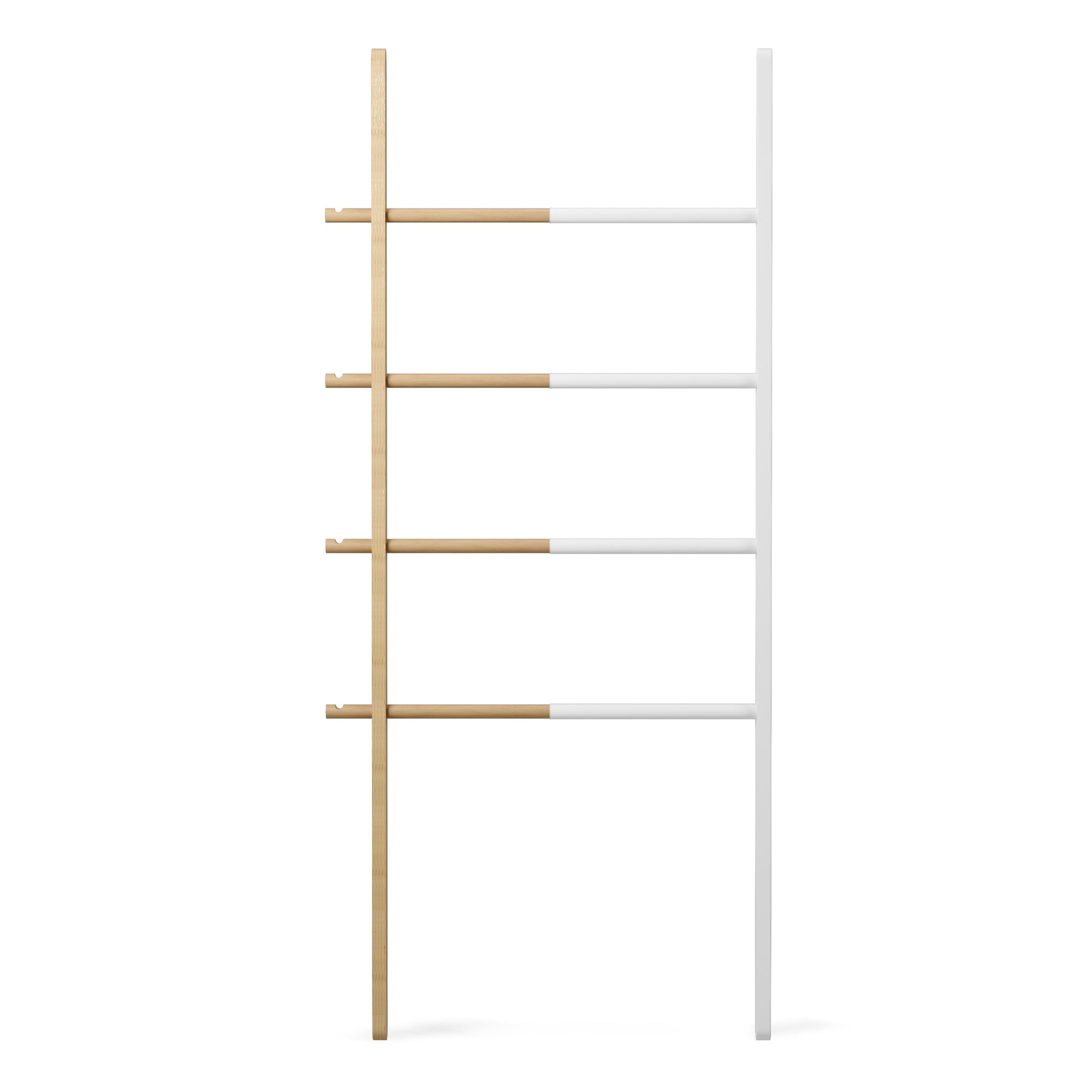 Hub Storage Ladder
