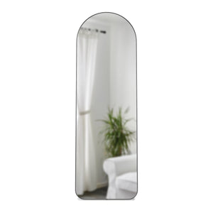 Hubba Arched 20x62" Mirror