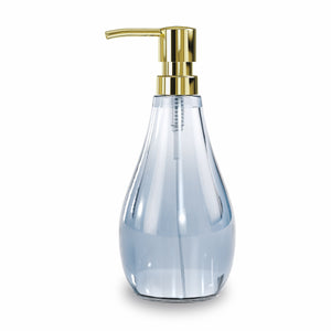 Droplet Soap Pump