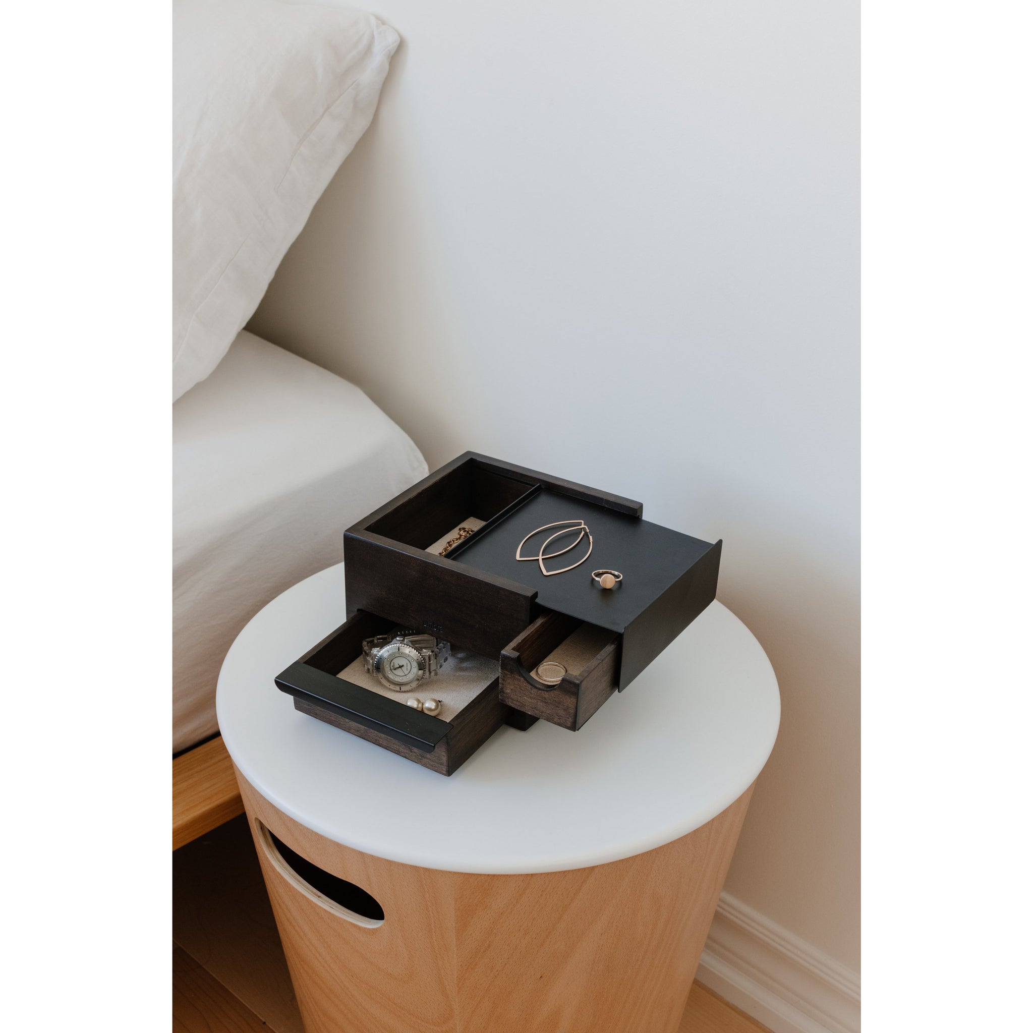 Mini Stowit Jewelry Box