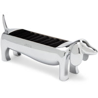Dachsie Ring Holder