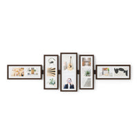 Shuffle Gallery Frame (Set of 5)