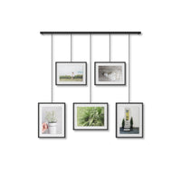 Exhibit Gallery Picture Frame Set